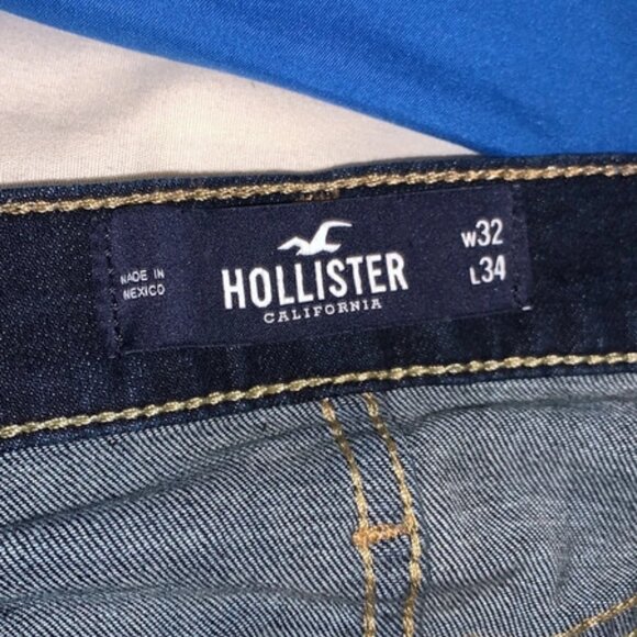 Pantalón de mezclilla - Picture 3 of 3